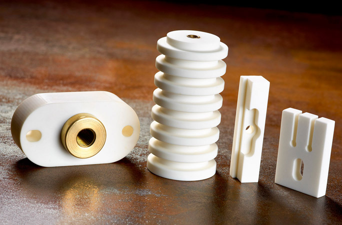 Apceram - Development and manufacture of technical ceramic parts