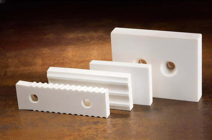 Apceram - Development and manufacture of technical ceramic parts